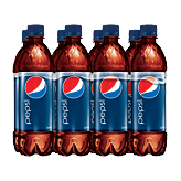 Pepsi Cola 16.9 Oz Full-Size Picture